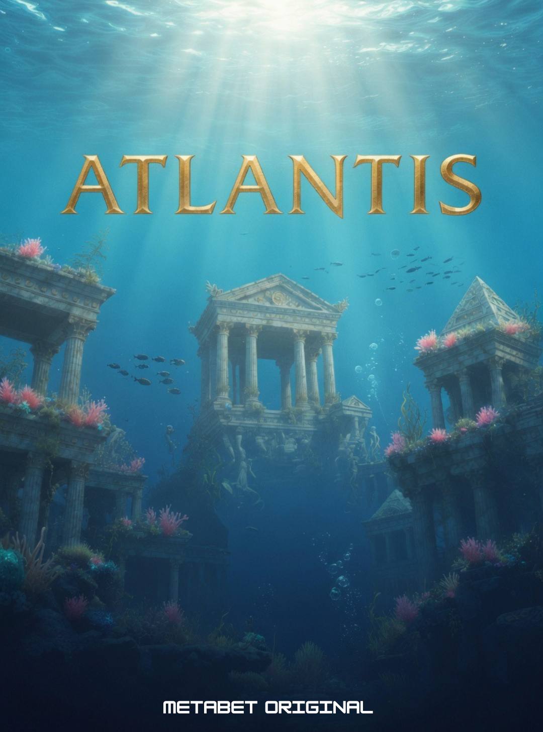 Atlantis