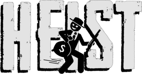 ROYAL HEIST